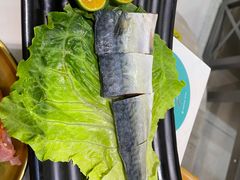 -八乔煎肉馆·丹东特色煎锅(梅林店)