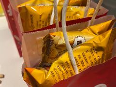 -海底捞火锅(长宁路龙之梦店)