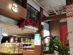 -嗒令甜品·主题融合料理餐厅(首座时代店)