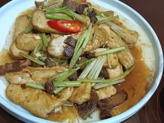 -闽公馆·客家私房菜·商务宴请·包厢(杏林橡树湾店)