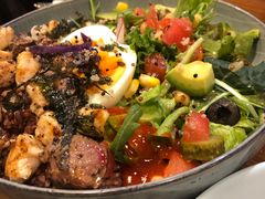 啥都有碗-AFS Cafe & Canteen(闽江二路店)
