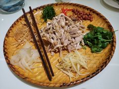 -清晖小苑•顺德地方菜(壹海城店)