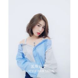 -P.STYLE 派斯造型