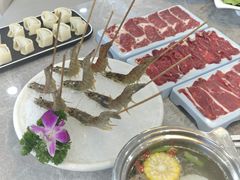 -牛天下·牛肉·海鲜·打边炉·融合菜