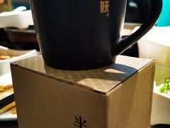 -半天妖烤鱼(东方新天地店)