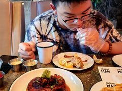 -Cooking Man(中懋天地店)