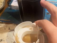 -房子红了鱼豆花重庆老火锅(广厦学院店)