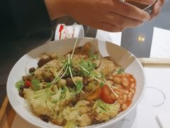 -THE WOODS 简餐 (国贸商城店)