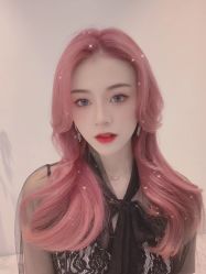 -3AM HAIR SALON染发烫发接发