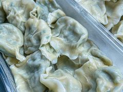 -乡府肉丁水饺(环山路店)