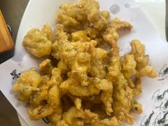 -英兰朝族饭店·英兰锅包肉(佳园路店)