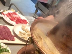 -东来顺饭庄(王府井步行街店)