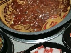 -园里火锅(仁和新城店)