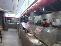 -蔡林记(黄鹤楼店)