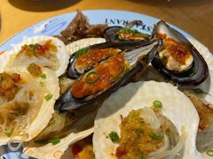 -松子料理(世纪城店)