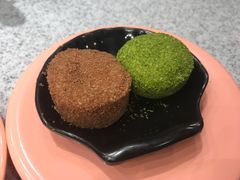 -争鲜回转寿司(飞洲国际店)