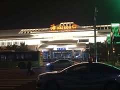 -海口站