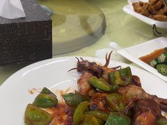 -奥华餐厅·老张记(台基厂店)