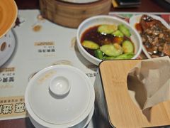 -老淮城·长鱼面(河下古镇店)