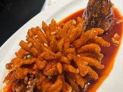 -四季民福烤鸭店(王府井东安门店)