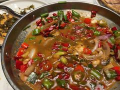 -食光慢宴·安吉土菜馆