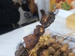-同来顺烧烤餐厅(哈尔滨道店)