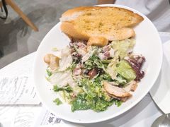 -娜娜家·Nana's restaurant(国金汇店)