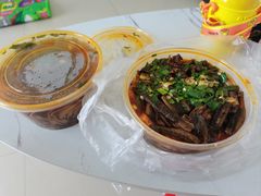 -铭记嘎洒生态鳝鱼(迎春街店)