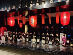 -曙亚洲餐厅-重庆富力艾美酒店(南坪万达广场店)