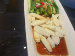 -花城粤菜餐厅(高新区店)