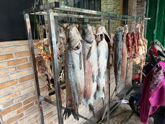 -海宁煲农家菜(惠南镇店)