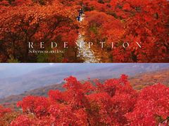 -周口店坡峰岭风景区