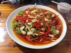 -三哥田螺(北书院街店)