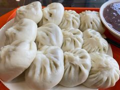 -庆丰包子铺(潘家园店)