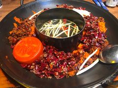 -楠火锅(太古里总店)