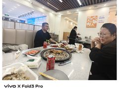 -仙螺岛海鲜自助餐厅(总店)