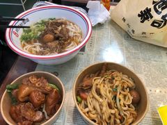 -捌玖粉面馆·猪油拌粉