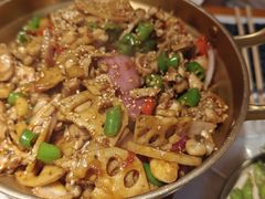 -三杯赤運·中式小酒馆(所城里店)