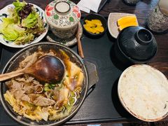 -角落里(中山公园店)