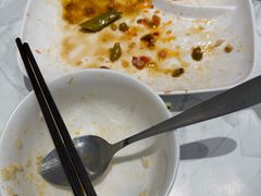 -乡村基(北部新区重科院餐厅)