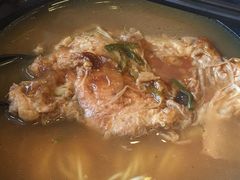 -王家沙点心店(西康路店)