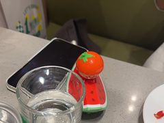 -海底捞火锅(苏宁生活广场店)