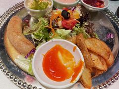 -俄士厨房(环球港店)