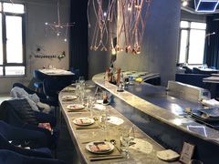 -Wei菋·Le Bistrot