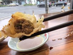 -小姜锅贴(凤凰街店)