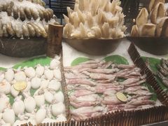 -喜庭海鲜自助(来福士店)