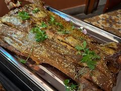 -桃园农庄烤全羊(江秋路店)