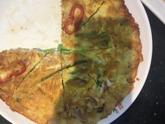 -青松馆韩国料理(香港中路佳世客店)