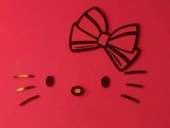 -Hello Kitty Cafe(弘大店)