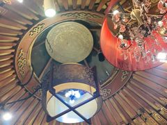 -海拉尔蒙古包(房山长阳总店)
